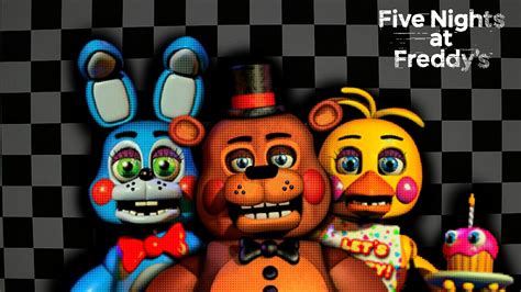 five nights at freddy's 2 wallpaper|[590+] Five Nights At Freddy's Wallpapers.